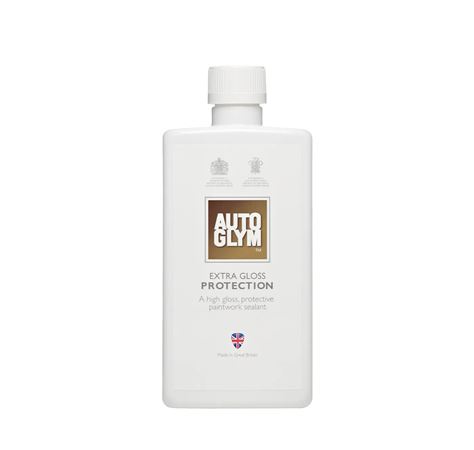 Extra Gloss Protection - 325ml - RX1317 - Autoglym